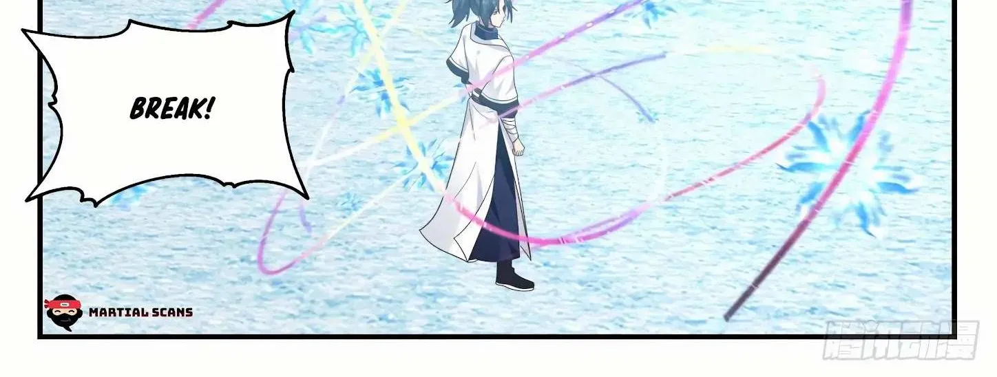 Read Martial Peak chapter 1405 image 10 on Lezhin