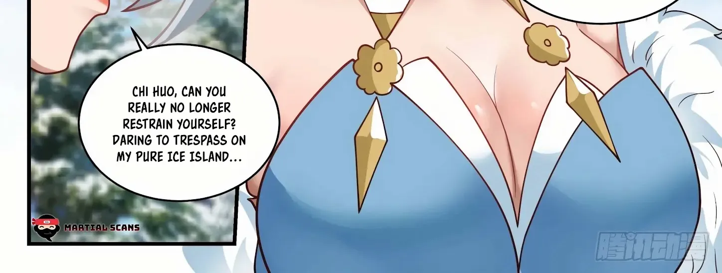 Read Martial Peak chapter 1405 image 16 on Lezhin