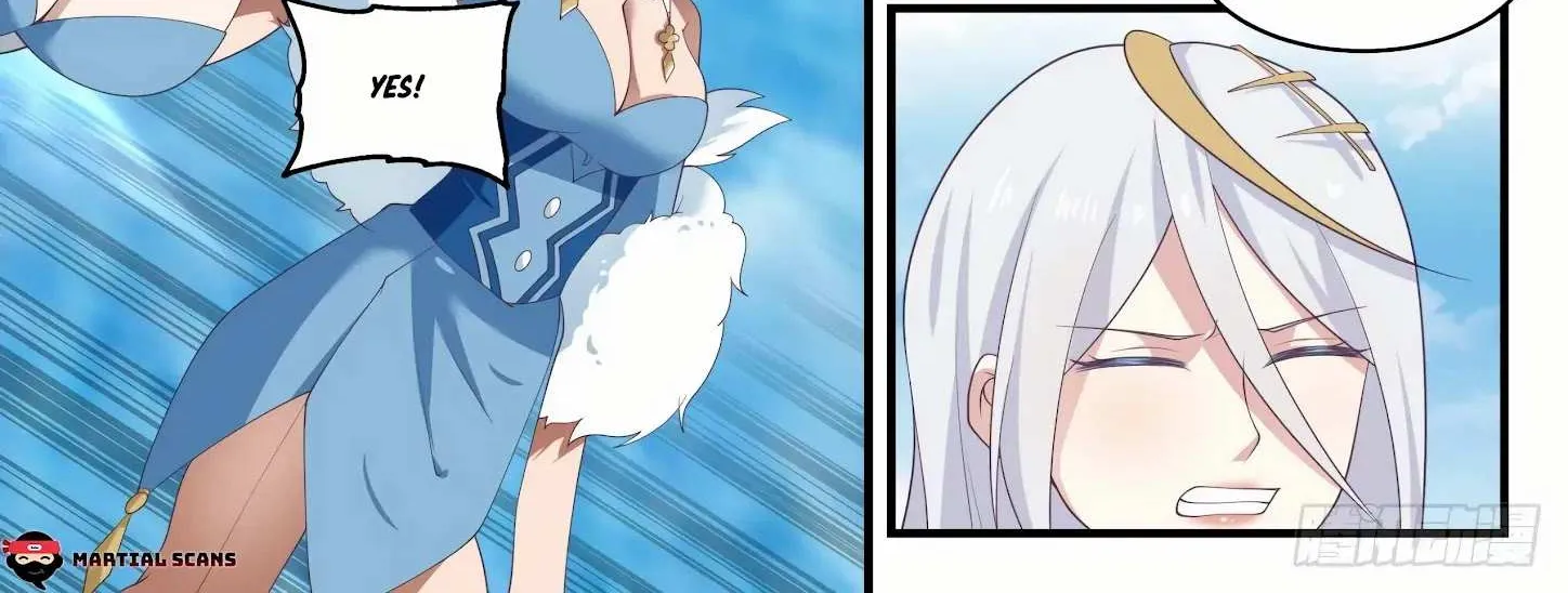 Read Martial Peak chapter 1405 image 2 on Lezhin