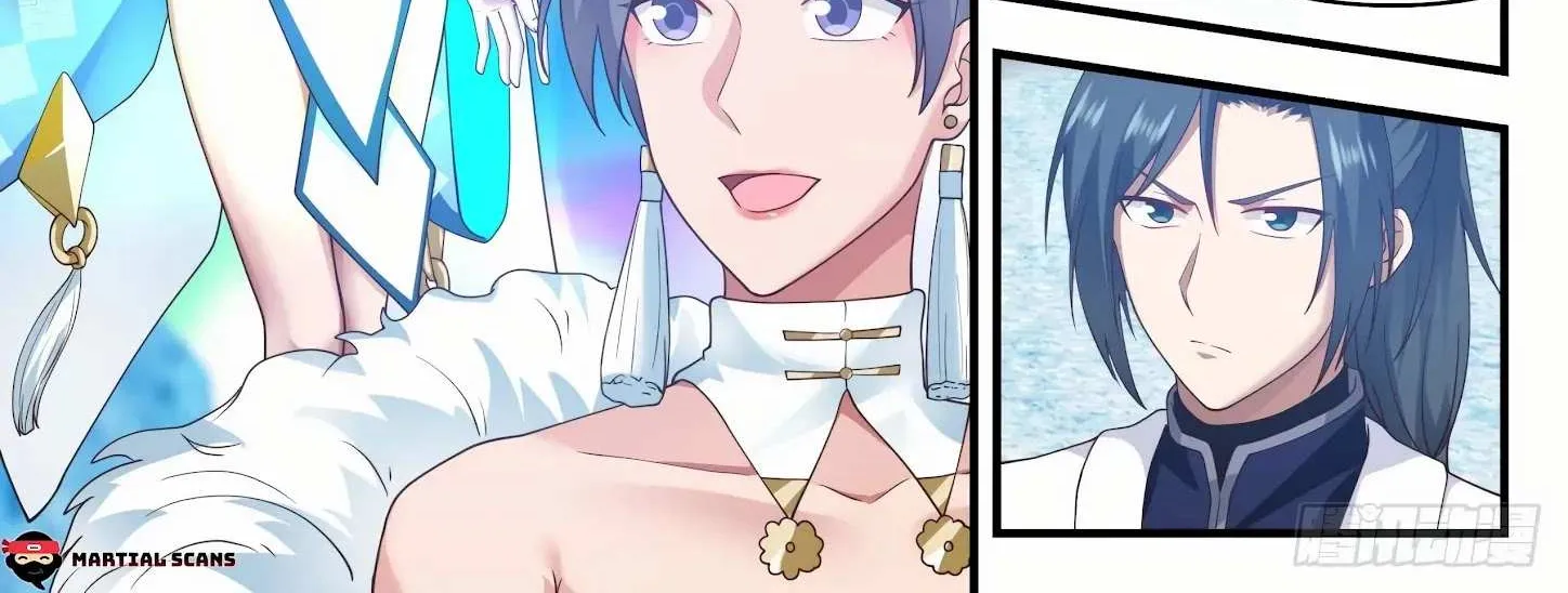 Read Martial Peak chapter 1405 image 22 on Lezhin