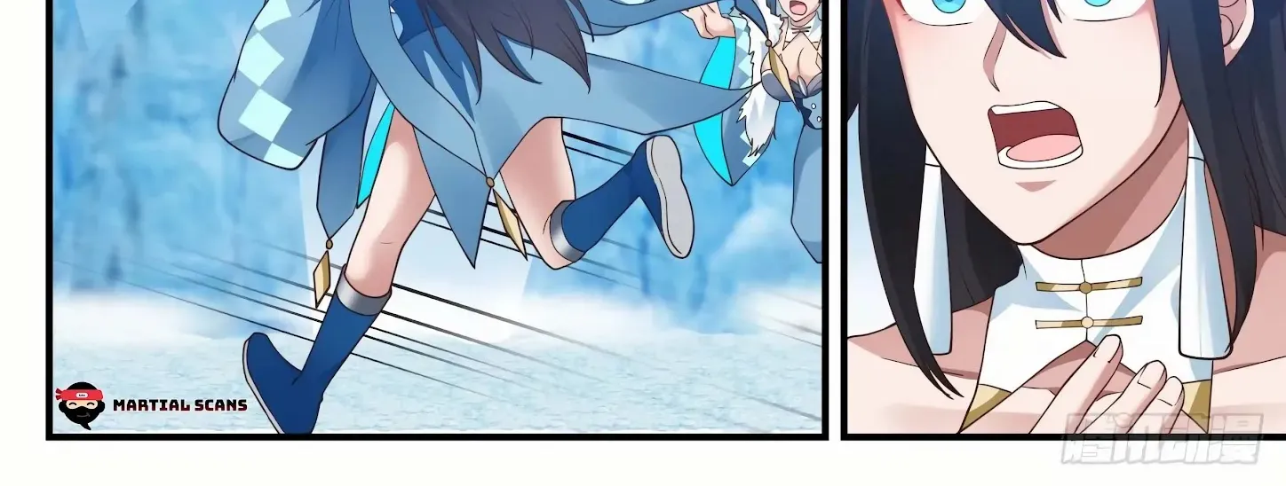 Read Martial Peak chapter 1405 image 24 on Lezhin