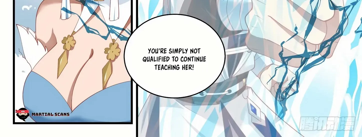 Read Martial Peak chapter 1405 image 6 on Lezhin
