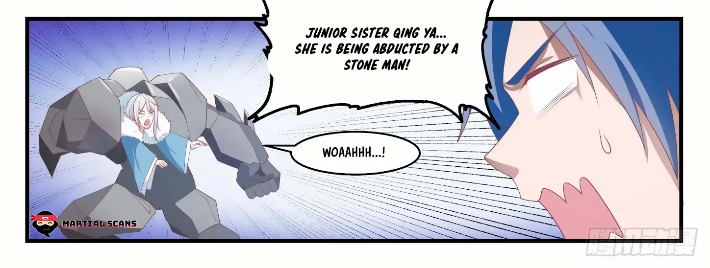 Read Martial Peak chapter 1405 image 8 on Lezhin