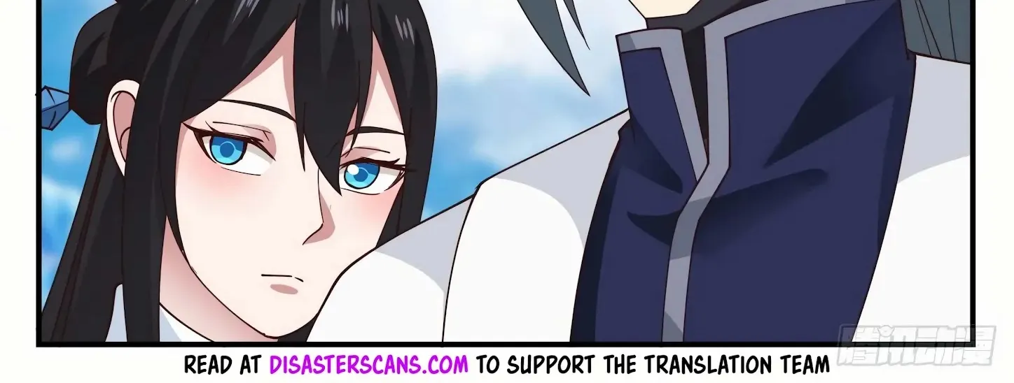 Read Martial Peak chapter 1406 image 12 on Lezhin