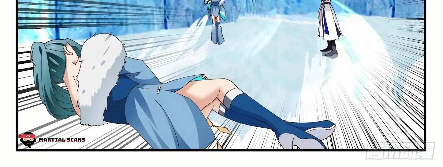 Read Martial Peak chapter 1406 image 14 on Lezhin
