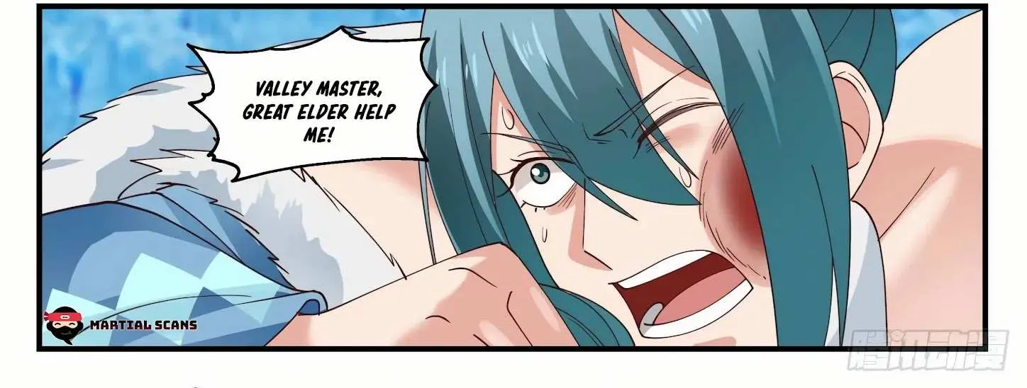 Read Martial Peak chapter 1406 image 16 on Lezhin
