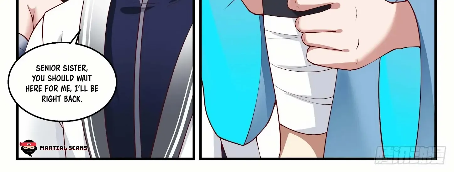 Read Martial Peak chapter 1406 image 22 on Lezhin