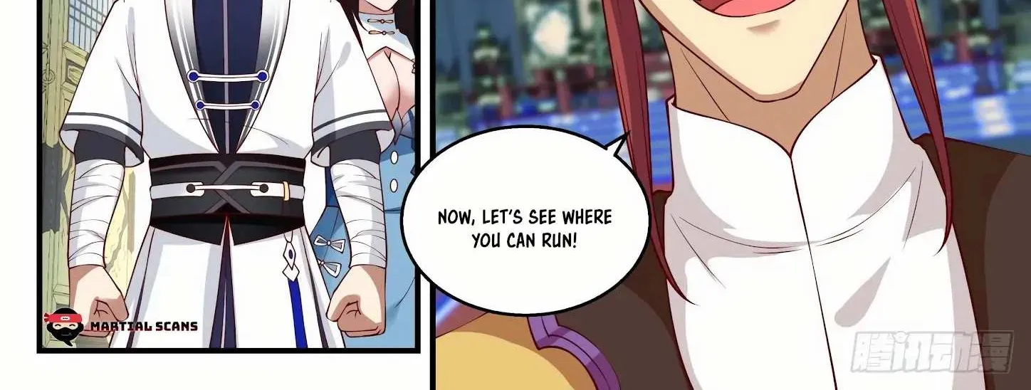 Read Martial Peak chapter 1406 image 24 on Lezhin