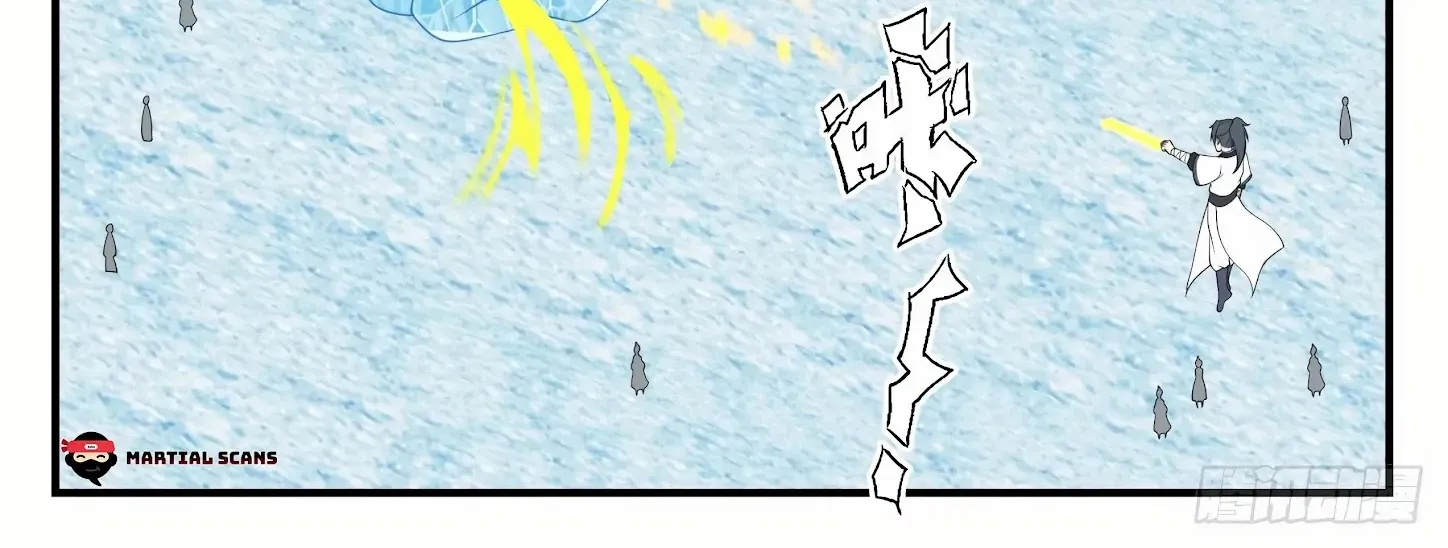 Read Martial Peak chapter 1406 image 4 on Lezhin