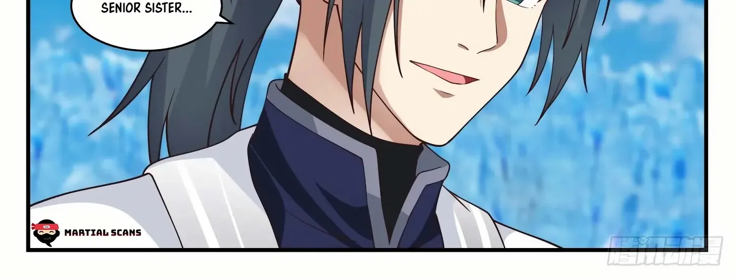 Read Martial Peak chapter 1406 image 8 on Lezhin