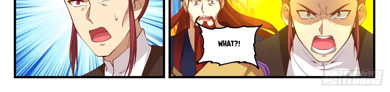 Read Martial Peak chapter 1408 image 10 on Lezhin