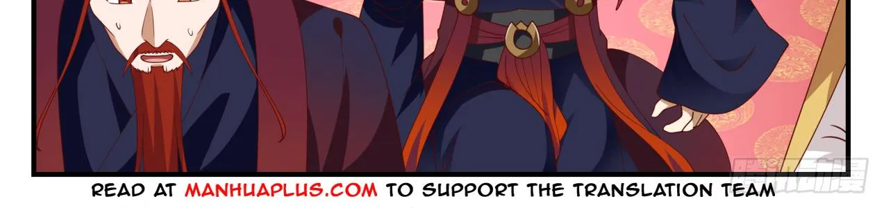 Read Martial Peak chapter 1408 image 4 on Lezhin