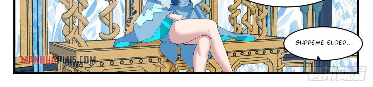 Read Martial Peak chapter 1409 image 14 on Lezhin