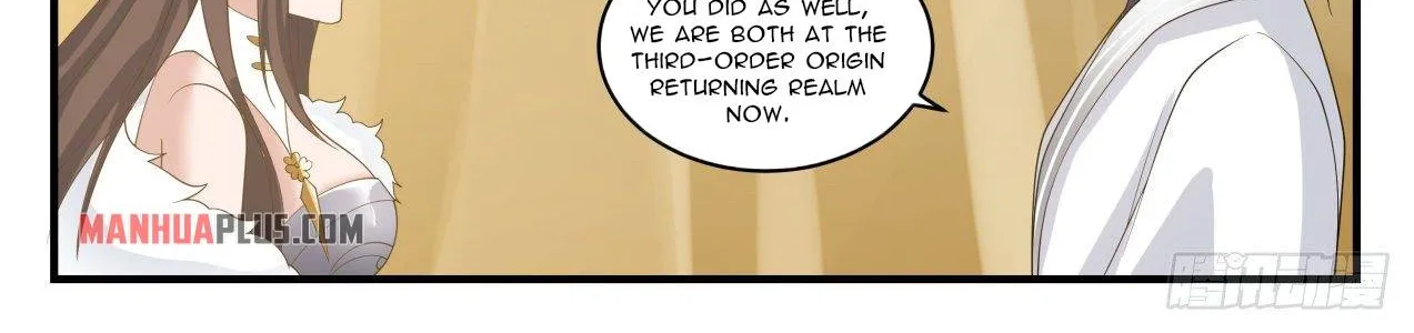 Read Martial Peak chapter 1409 image 20 on Lezhin