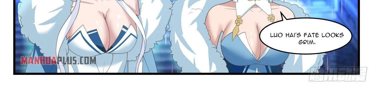 Read Martial Peak chapter 1409 image 6 on Lezhin