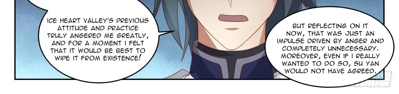 Read Martial Peak chapter 1410.5 image 10 on Lezhin