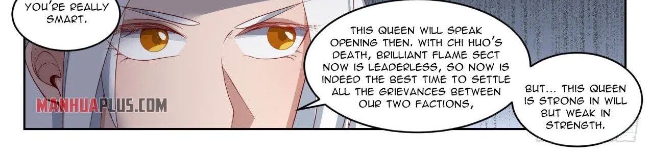 Read Martial Peak chapter 1410.5 image 12 on Lezhin