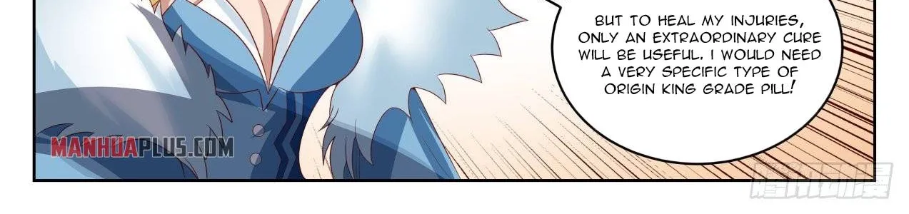 Read Martial Peak chapter 1410.5 image 14 on Lezhin