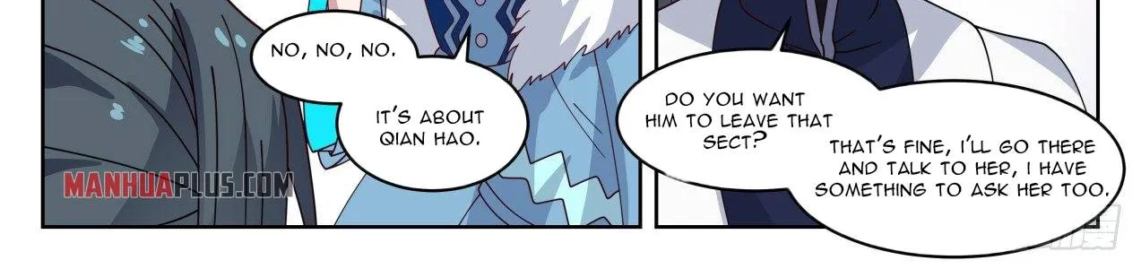 Read Martial Peak chapter 1410.5 image 20 on Lezhin