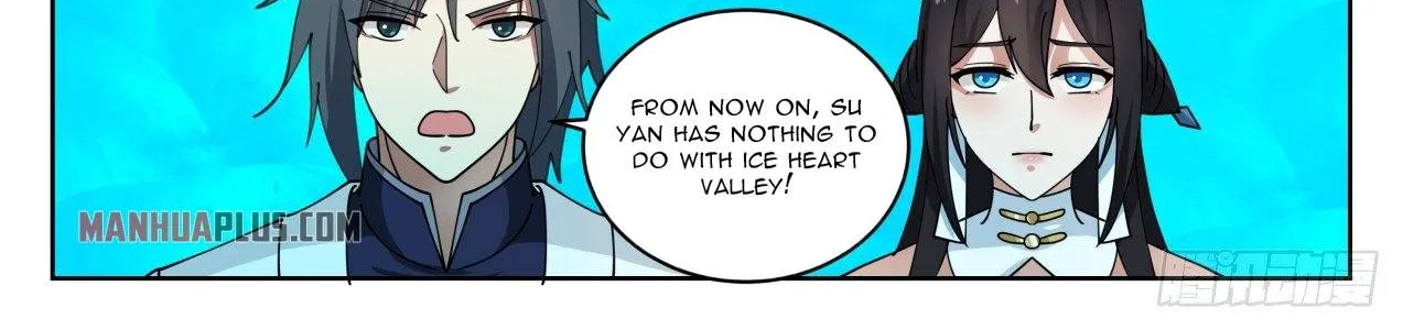Read Martial Peak chapter 1410.5 image 6 on Lezhin