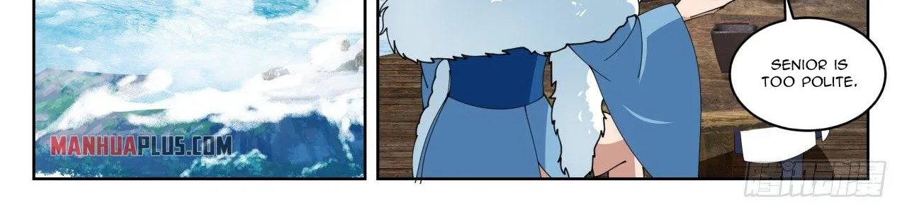 Read Martial Peak chapter 1410.5 image 8 on Lezhin