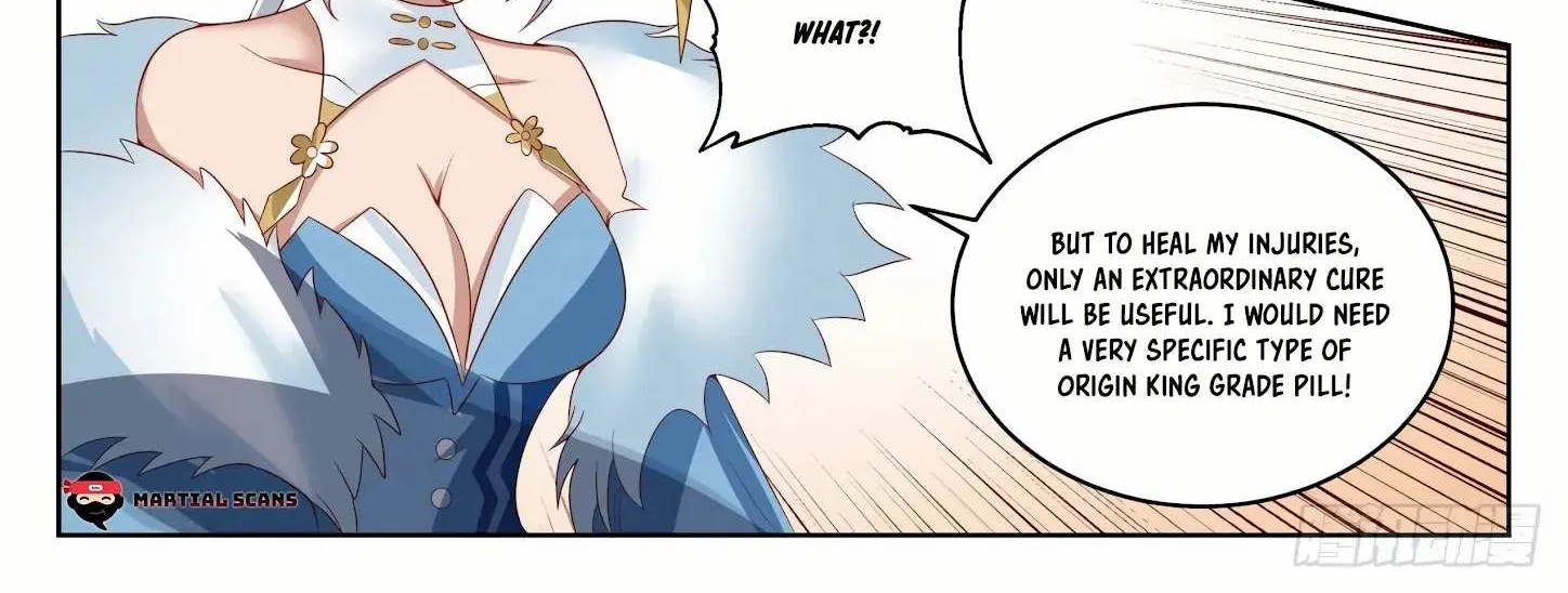 Read Martial Peak chapter 1410 image 14 on Lezhin