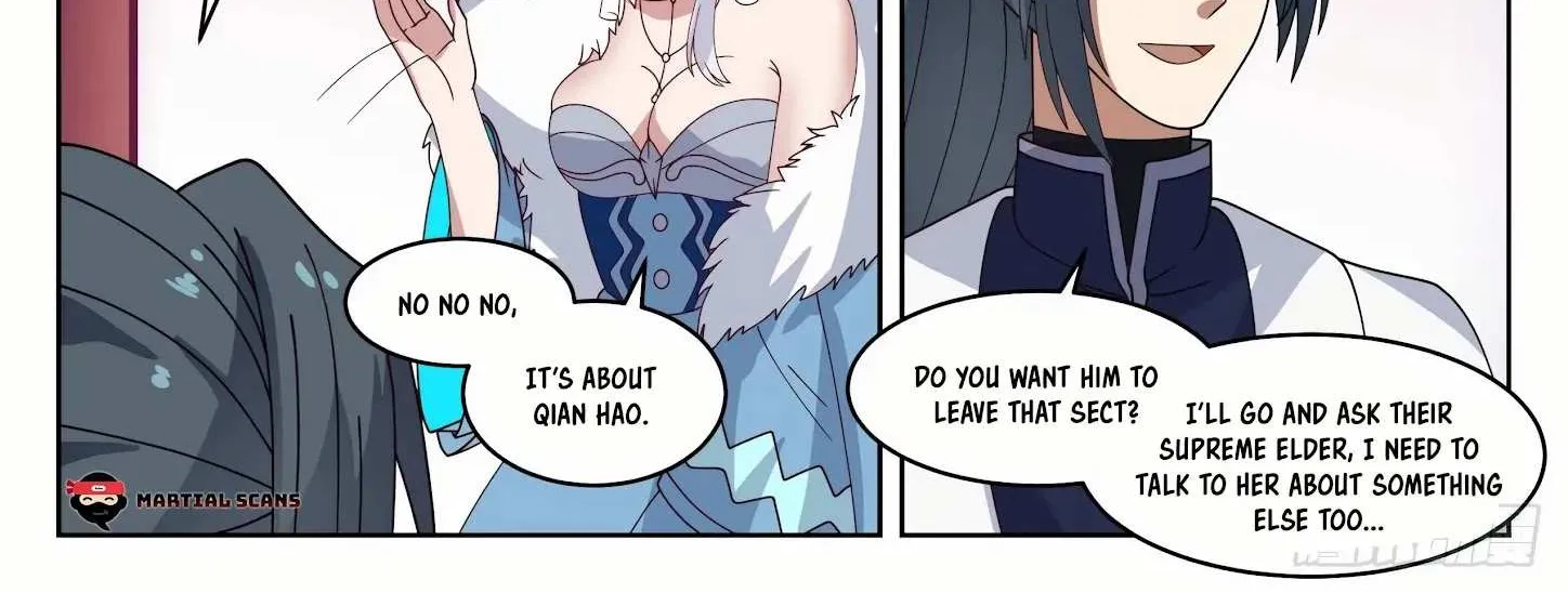 Read Martial Peak chapter 1410 image 20 on Lezhin