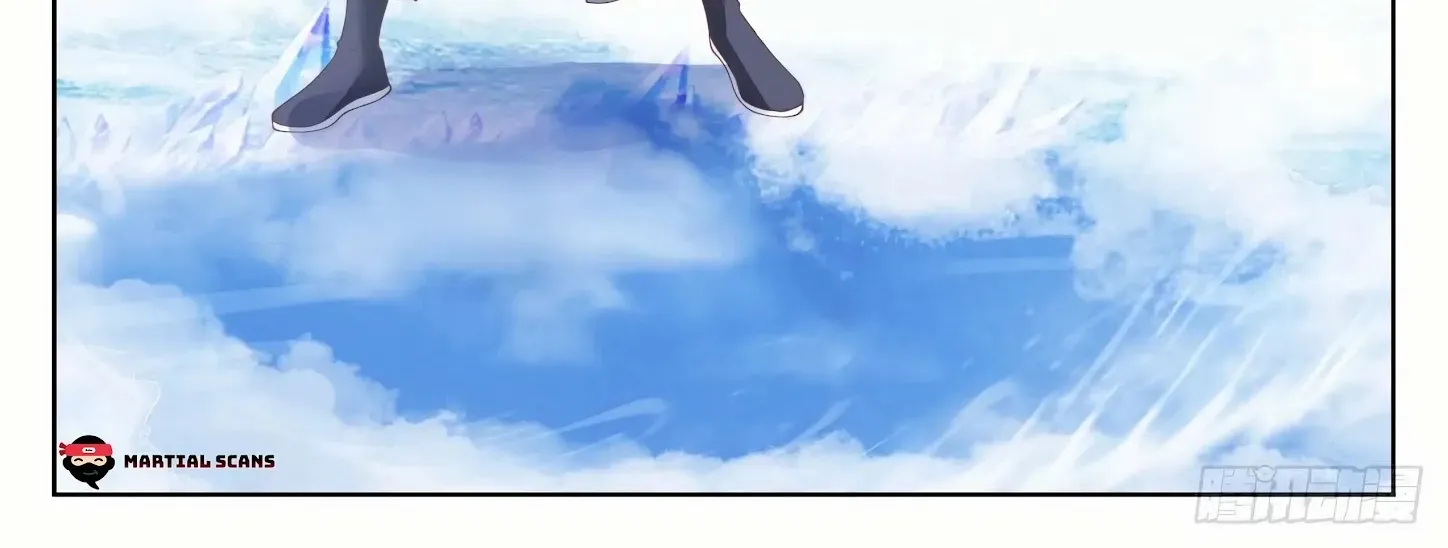 Read Martial Peak chapter 1410 image 24 on Lezhin