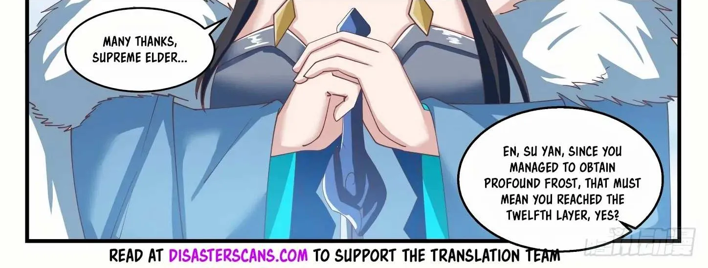 Read Martial Peak chapter 1411 image 12 on Lezhin