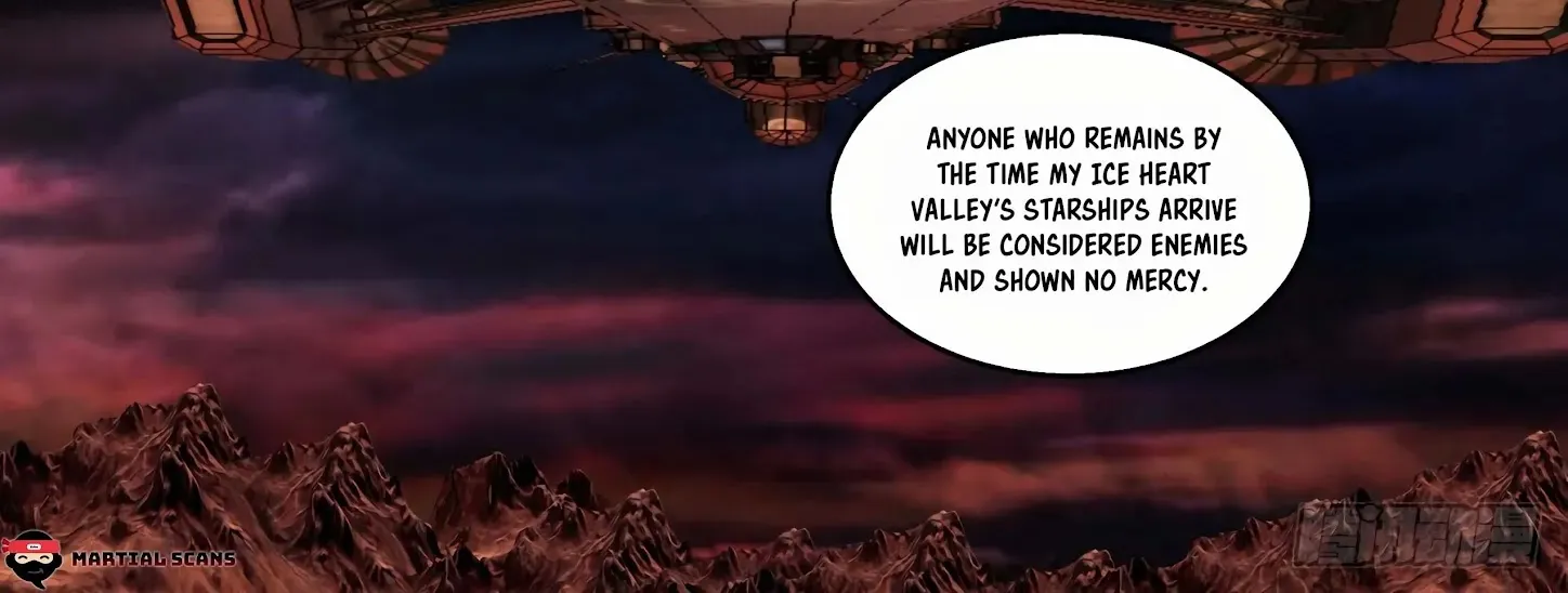 Read Martial Peak chapter 1411 image 20 on Lezhin