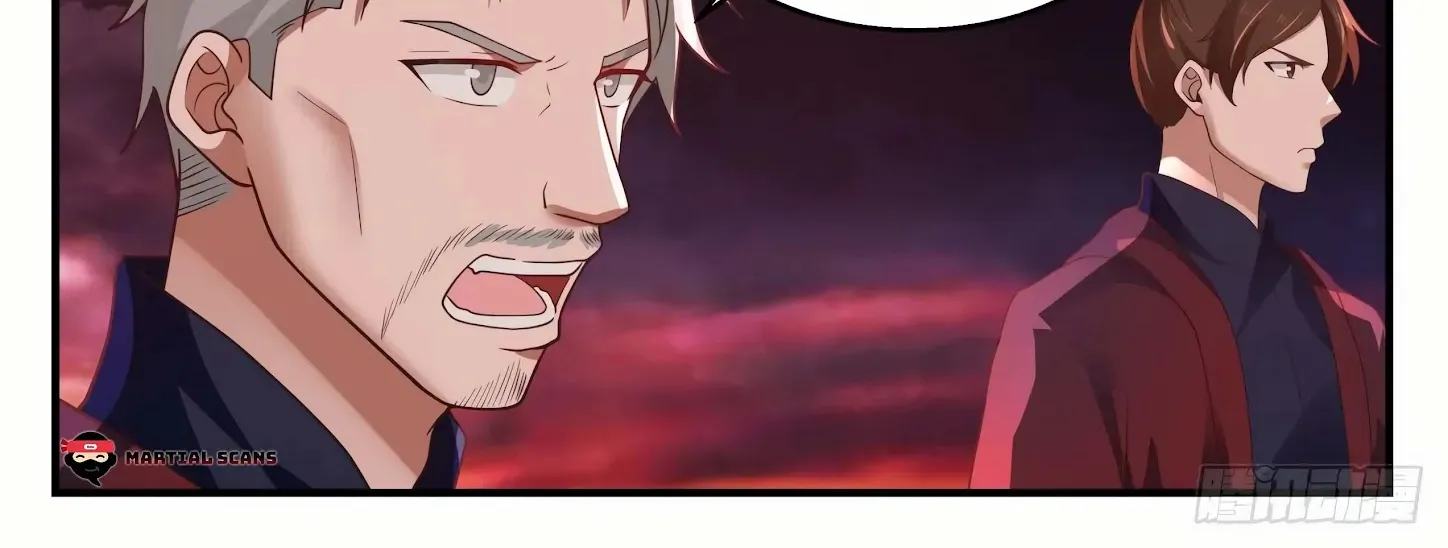 Read Martial Peak chapter 1411 image 22 on Lezhin