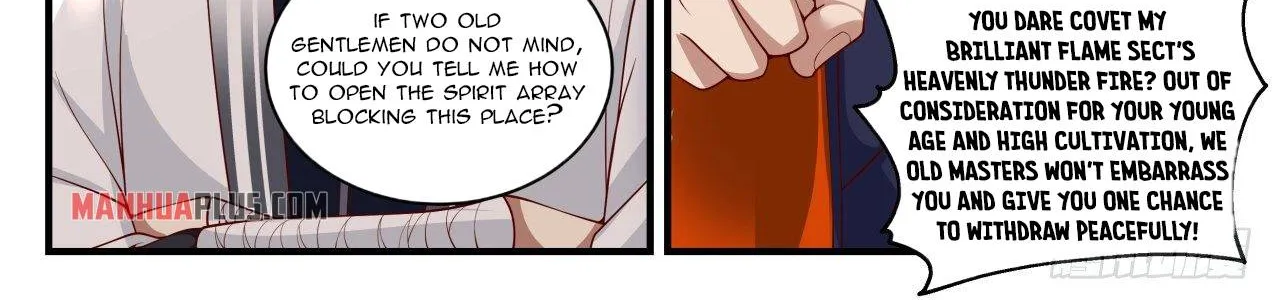 Read Martial Peak chapter 1412 image 10 on Lezhin