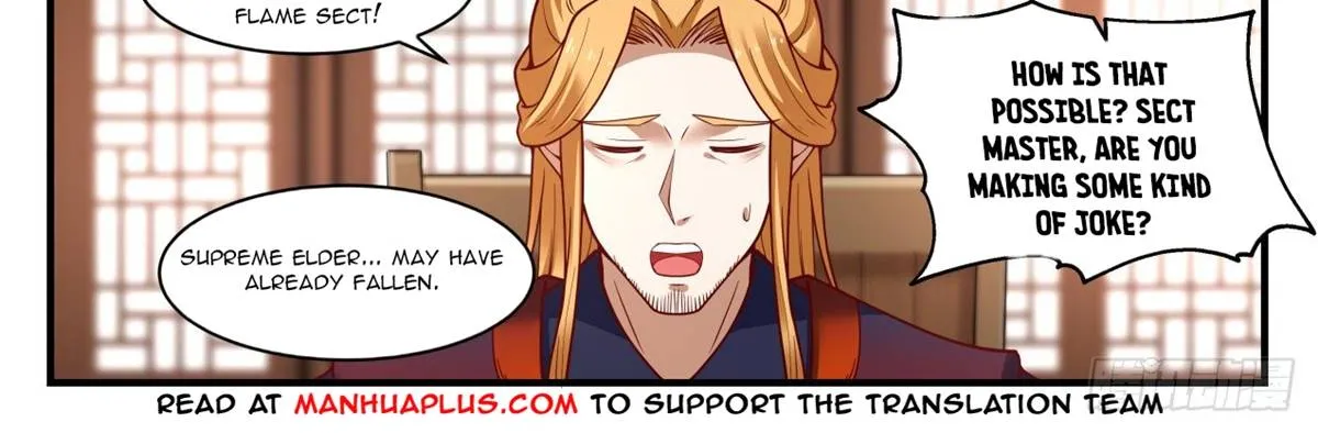 Read Martial Peak chapter 1412 image 2 on Lezhin