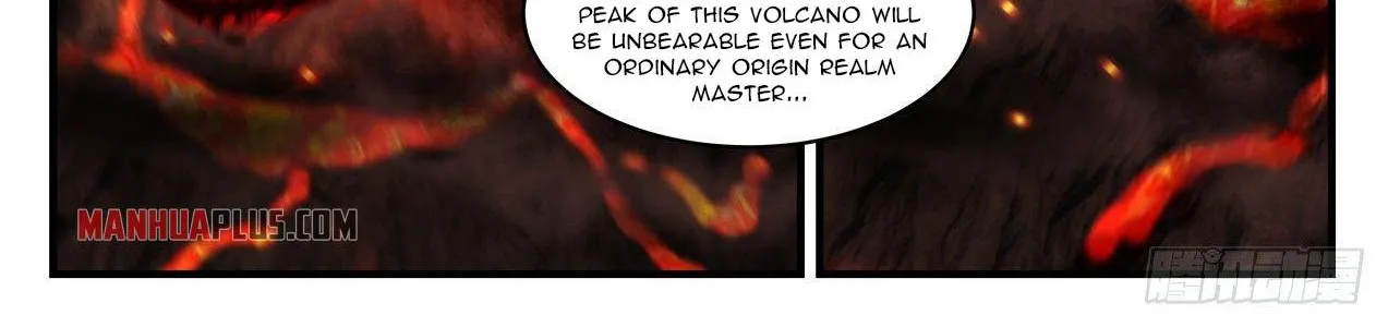 Read Martial Peak chapter 1412 image 22 on Lezhin
