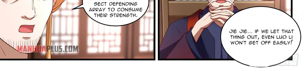 Read Martial Peak chapter 1412 image 4 on Lezhin