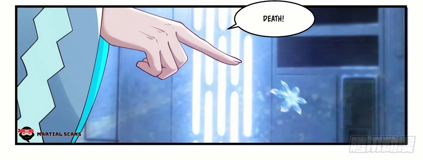 Read Martial Peak chapter 1413 image 10 on Lezhin