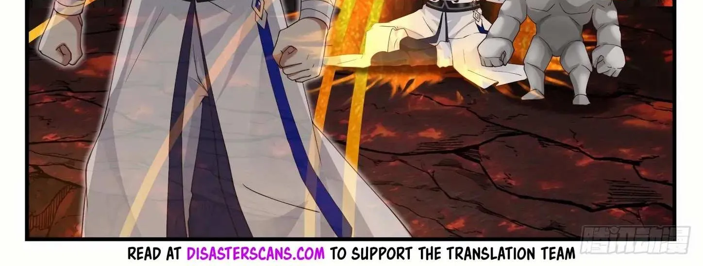 Read Martial Peak chapter 1413 image 12 on Lezhin