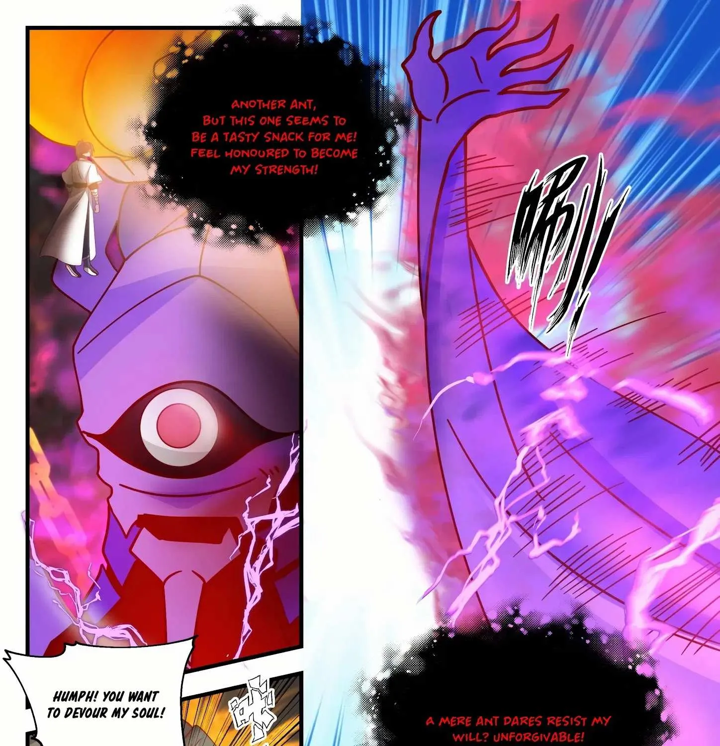 Read Martial Peak chapter 1413 image 15 on Lezhin