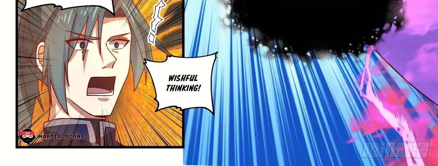 Read Martial Peak chapter 1413 image 16 on Lezhin