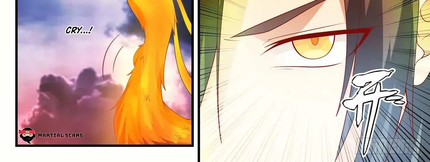Read Martial Peak chapter 1413 image 2 on Lezhin