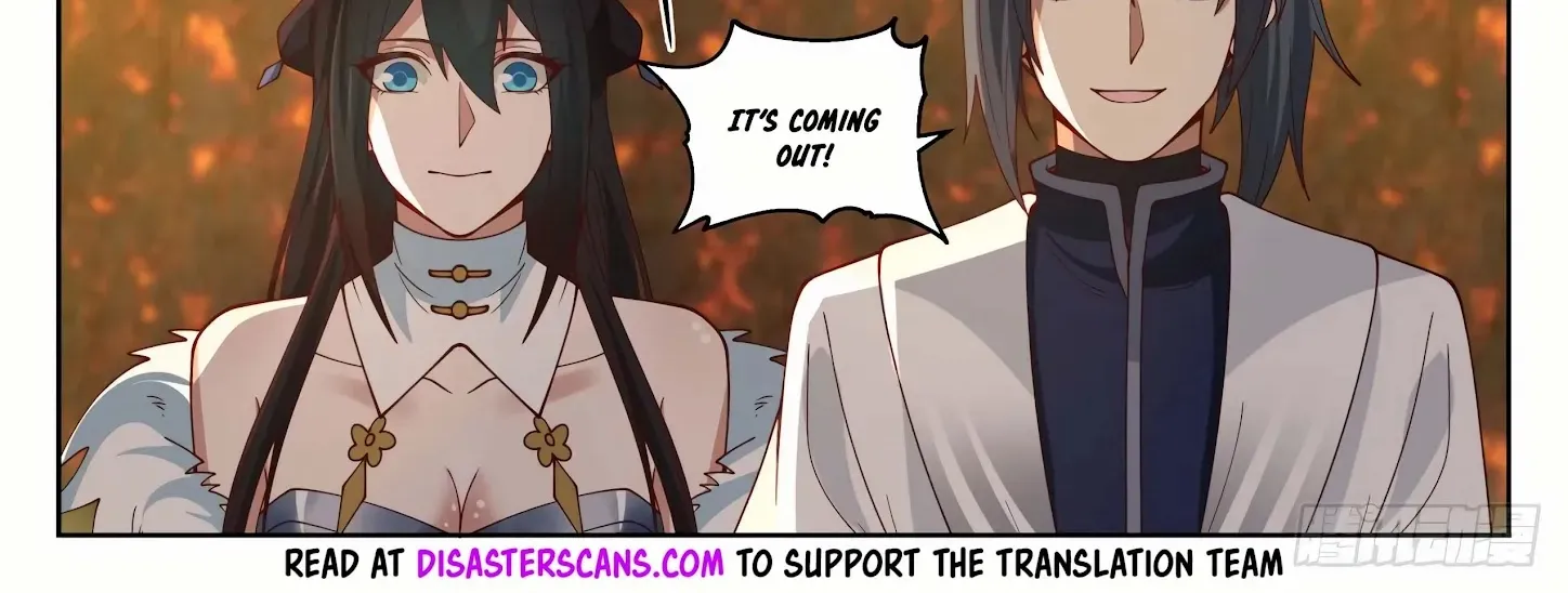 Read Martial Peak chapter 1414 image 12 on Lezhin