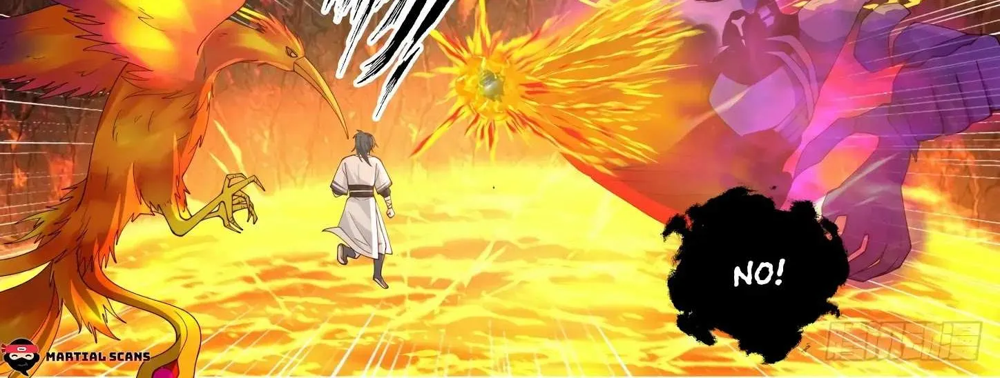 Read Martial Peak chapter 1414 image 4 on Lezhin