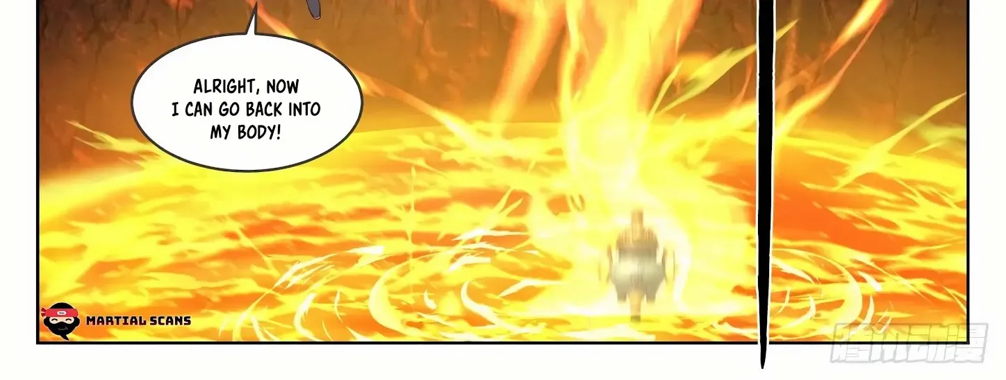 Read Martial Peak chapter 1414 image 6 on Lezhin