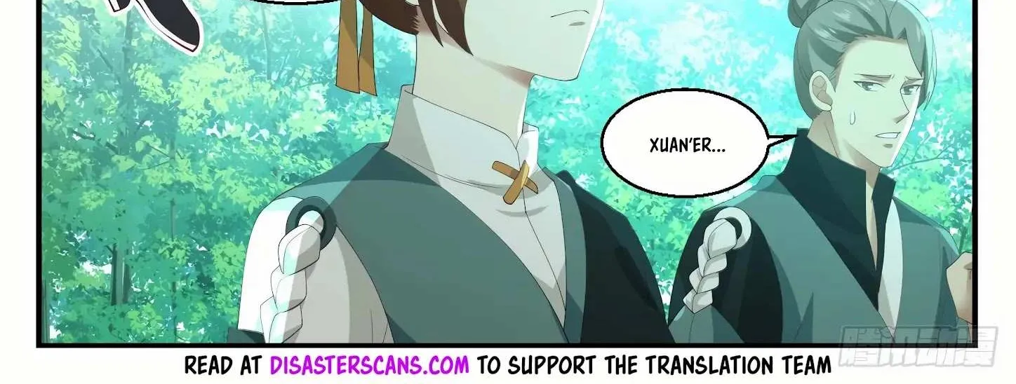 Read Martial Peak chapter 1415 image 12 on Lezhin