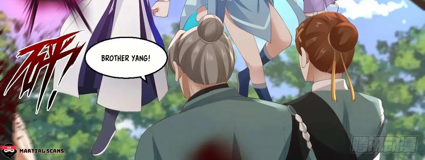 Read Martial Peak chapter 1415 image 14 on Lezhin