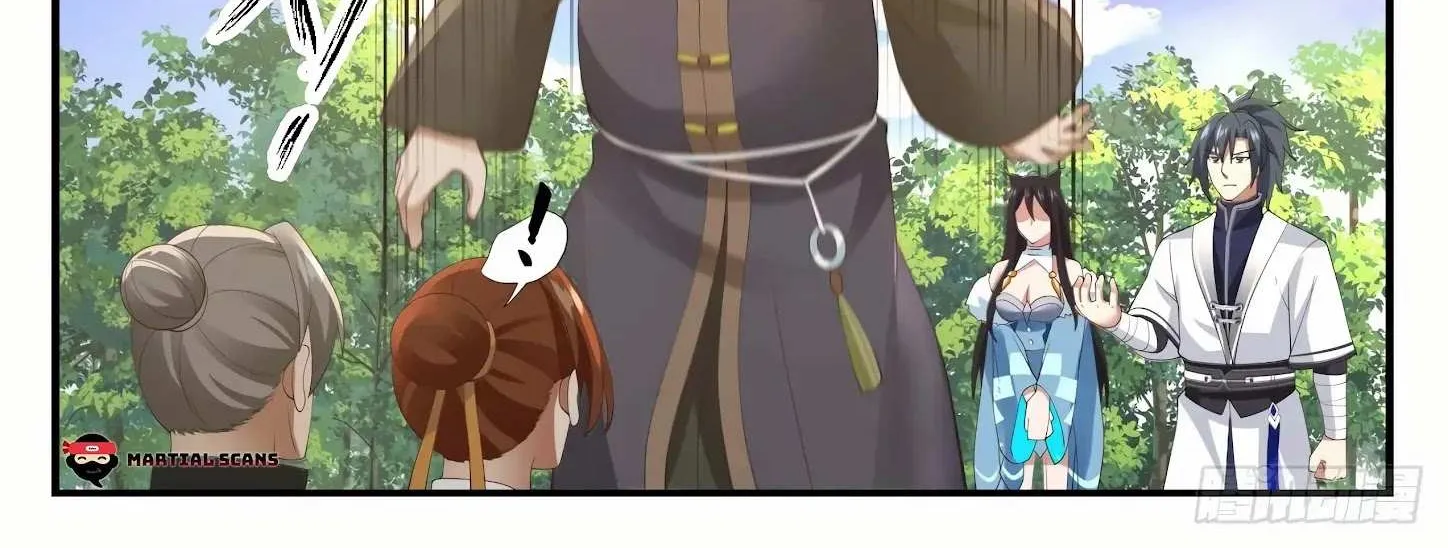 Read Martial Peak chapter 1415 image 16 on Lezhin