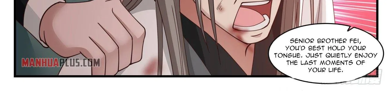 Read Martial Peak chapter 1416 image 12 on Lezhin