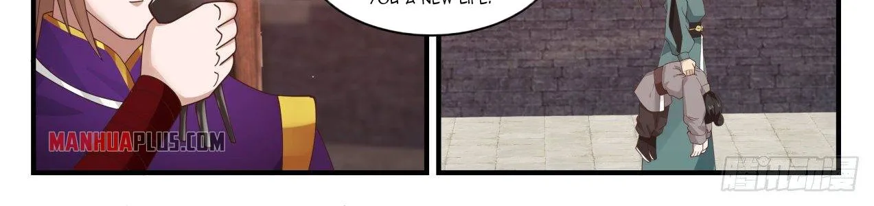 Read Martial Peak chapter 1416 image 14 on Lezhin