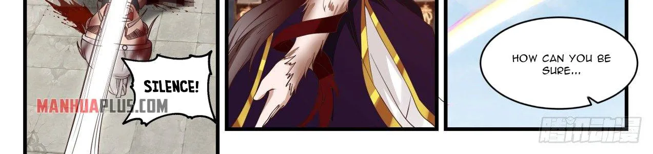 Read Martial Peak chapter 1416 image 18 on Lezhin