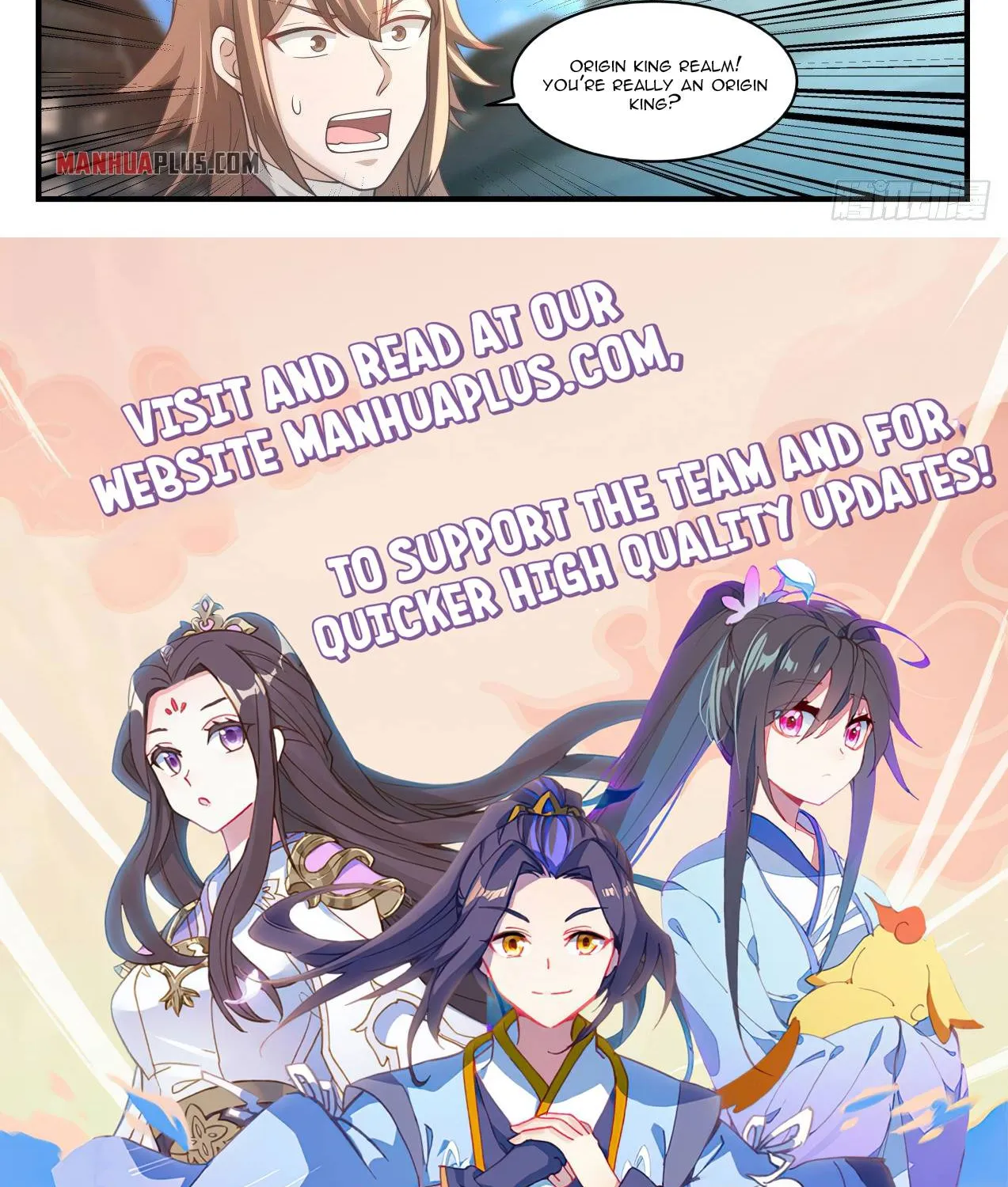 Read Martial Peak chapter 1416 image 24 on Lezhin